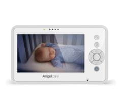 Angelcare Angelcare elektronska varuška AC25 s senzorjem gibanja