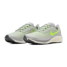 Nike Čevlji obutev za tek siva 45 EU Air Zoom Pegasus 37