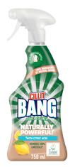 Cillit Bang naravno učinkovit čistilo, 750 ml