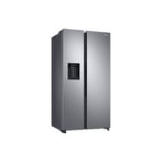 NEW Ameriški hladilnik Samsung RS68A884CSL Srebrna Jeklo (178 x 91 cm)