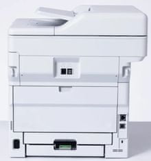 Brother MFC-L5710DW laserska večfunkcijska naprava, 4v1, brezžična, A4, črno-bela
