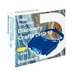 Discovery Crafts Lupa DHD 30, povečava 1,2/1,8/2,5/3,5x