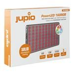 Jupio PowerLED 160 RGB LED luč z vgrajeno baterijo