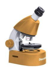 Discovery Micro Sončni mikroskop