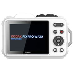 Kodak Digitalni fotoaparat WPZ2 White