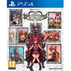 NEW Videoigra PlayStation 4 KOCH MEDIA Kingdom Hearts Melody Of Memory