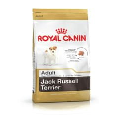 slomart krma royal canin jack russell odrasli ptice 7,5 kg