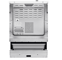 Electrolux LKR64021AW 500 SurroundCook štedilnik