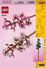 LEGO 40725 češnjevi cvetovi