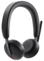 DELL Brezžične slušalke WL3024/ Pro Stereo slušalke/slušalke + mikrofon
