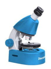 Gravitacijski mikroskop Discovery Micro