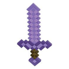 Disguise Replika orožja Minecraft 51 cm - Začarani meč
