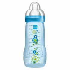 NEW Otroška steklenička MAM Easy Active Modra 330 ml