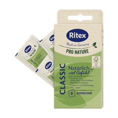 Ritex Kondomi ProNature Classic
