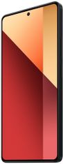Xiaomi Redmi Note 13 Pro pametni telefon, 8GB/256GB, črn