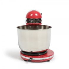 Kuhinjski robot, mikser, 3l, 250W, rdeča