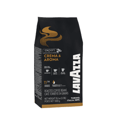 Lavazza Kava v zrnu, Expert, Crema & Aroma, 1 kg