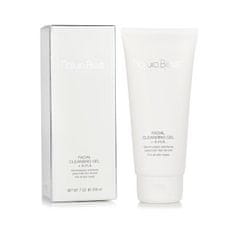 Natura Bissé Čistilni gel za kožo z AHA (Facial Clean sing Gel) 200 ml