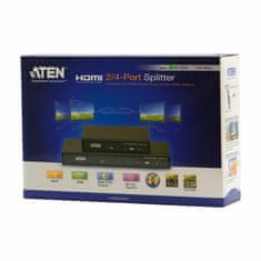 Aten množilnik HDMI 2x1 4K VS182A