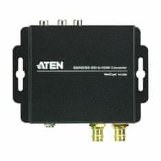 Aten pretvornik 3G-SDI-HDMI+Avdio VC480
