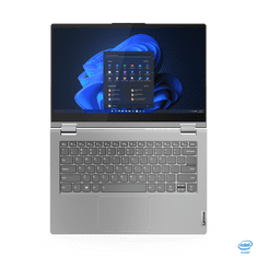 Lenovo ThinkBook 14s Yoga G3 prenosnik, i5-1335U, 14, FHD, 16GB, 512GB, W11P (21JG0041SC)