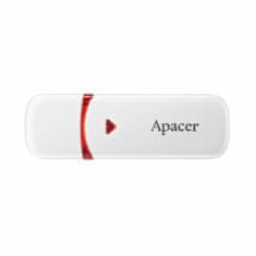 Apacer USB ključ 16GB AH333 bel