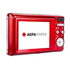 Agfa Digitalni fotoaparat Compact DC 5200 Silver
