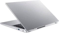 Acer Aspire 3 A315-44P-R5BF prenosnik, R7-5700U, 16GB, SSD512GB, 15,6FHD, W11H (NX.KSJEX.008)