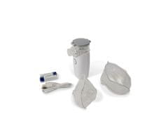 MEDIKOEL Inhalator za aerosolno terapijo MESH ME140