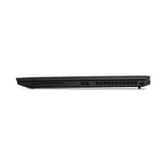 Lenovo ThinkPad T14s G4 prenosnik, i7-1355U, 35.56 cm, WUXGA, 32 GB, SSD1TB, W11P, črna (21F60053SC)