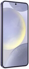 Samsung Galaxy S24 (S921) pametni telefon, 256 GB, vijolična