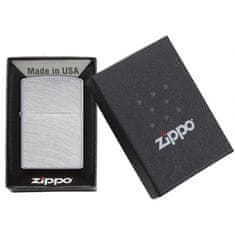 Zippo Vžigalnik za bencin Zippo 27052 Chrome Arch