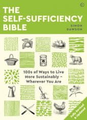 Self-sufficiency Bible