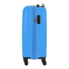 NEW Kovček za kabine El Hormiguero Modra 20'' (34.5 x 55 x 20 cm)