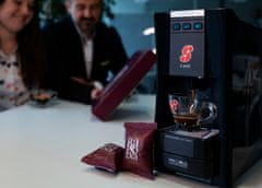 ESSSE CAFFE Kavni aparat S.12, črn