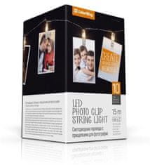 ColorWay LED foto kavlji 20 kosov, 3 metre