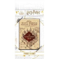 Epee Načrtovalnik Harryja Potterja Pobert - magnet