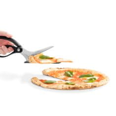 Dreamfarm Škarje / nož za pizzo Scizza