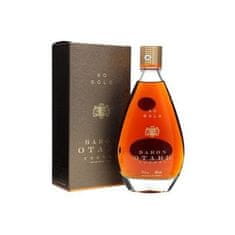 BARON-OTARD XO GOLD Cognac 40% Vol. 1l in Giftbox