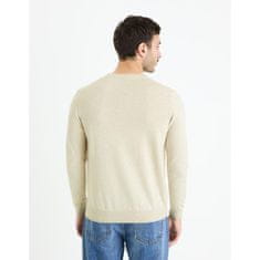 Celio Gladek pulover Decoton CELIO_1139550 XL
