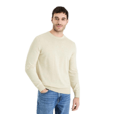 Celio Gladek pulover Decoton CELIO_1139550 XL