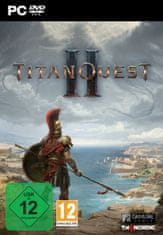 THQ Nordic Titan Quest 2 igra (PC)