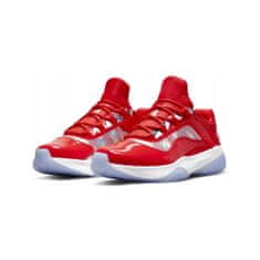 Nike Čevlji rdeča 45 EU Air Jordan 11 Cmft Low