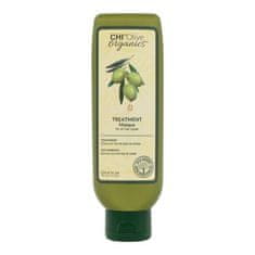 Farouk Systems	 CHI Olive Organics Treatment Masque vlažilna maska za lase z olivnim oljem 177 ml za ženske