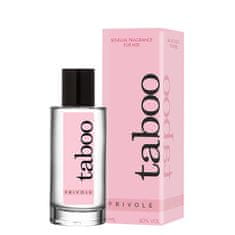 Ruf Parfum Taboo Frivole za ženske, 50 ml