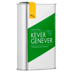 Kever Kever Genever 0.5l