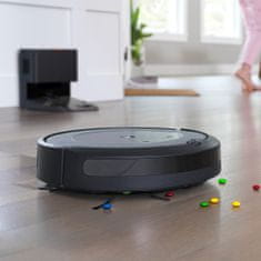 iRobot Roomba Combo i5578+ robotski sesalnik