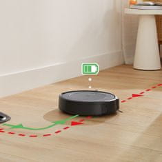 iRobot Roomba Combo i5578+ robotski sesalnik