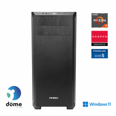 Anni Home Extreme namizni računalnik, R7 8700G, 32GB, SSD2TB, W11H (H4-7808-W)