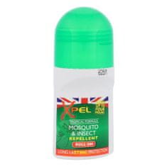 Xpel Mosquito & Insect roll-on repelent proti insektom in komarjem 75 ml